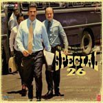 Special 26 - Tarannum Malik Jain Song Download